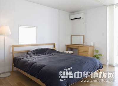 橡木地板選購須知 標準規(guī)定范圍內(nèi)可安全選購(圖)