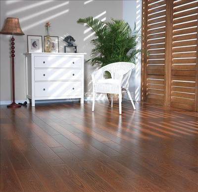 中國木地板產(chǎn)品概覽 - 第285頁